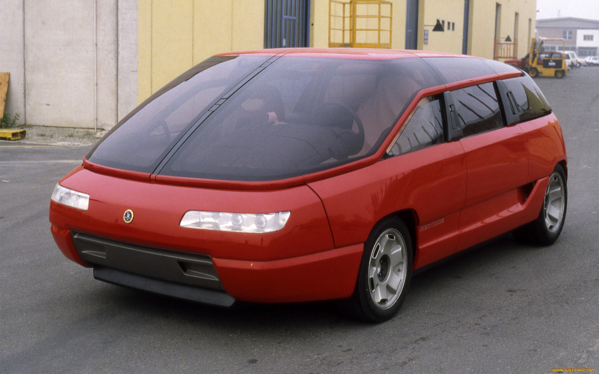 , bertone